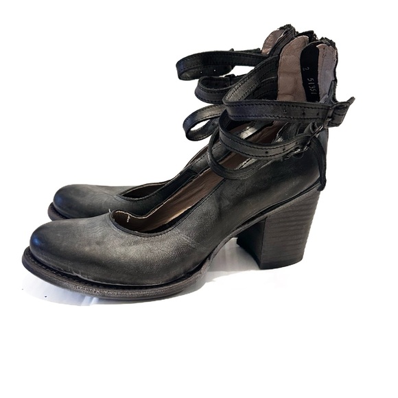 Freebird by Steven Randi Heels - Picture 6 of 11
